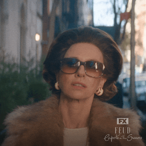 Too Cool Naomi Watts Truman Capote GIF
