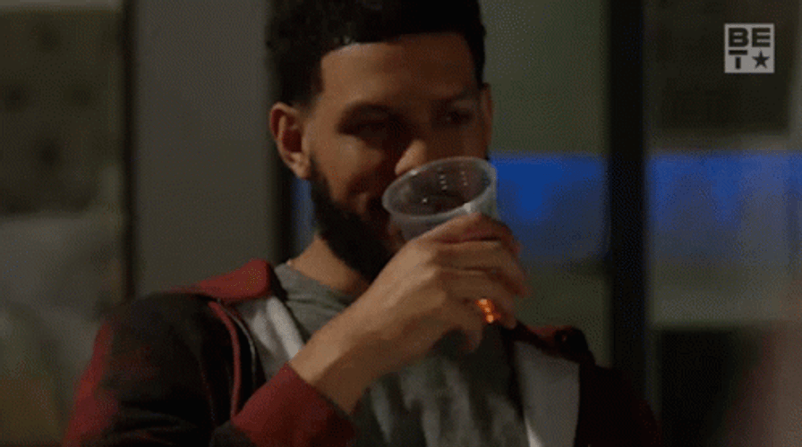 Too Easy Marques King GIF