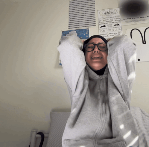 Too Much This Is Too Much GIF