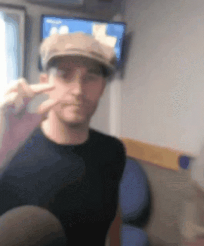 Too Small Jay James GIF