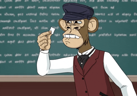 Too Small Jenkins The Valet GIF