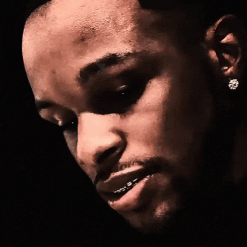 Toosii Shining Necklaces GIF