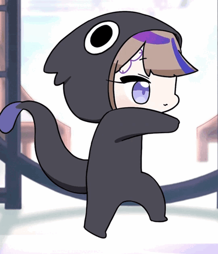 Toothless Dancing Meme Airikanna GIF