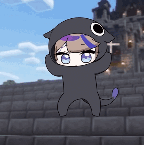 Toothless Dancing Meme Cute Animated Boy GIF