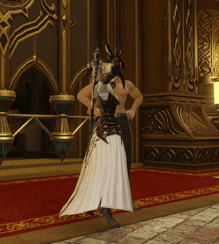 Toothless Dancing Meme Final Fantasy GIF