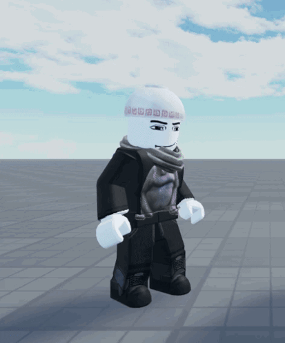 Toothless Dancing Meme Solo Roblox GIF