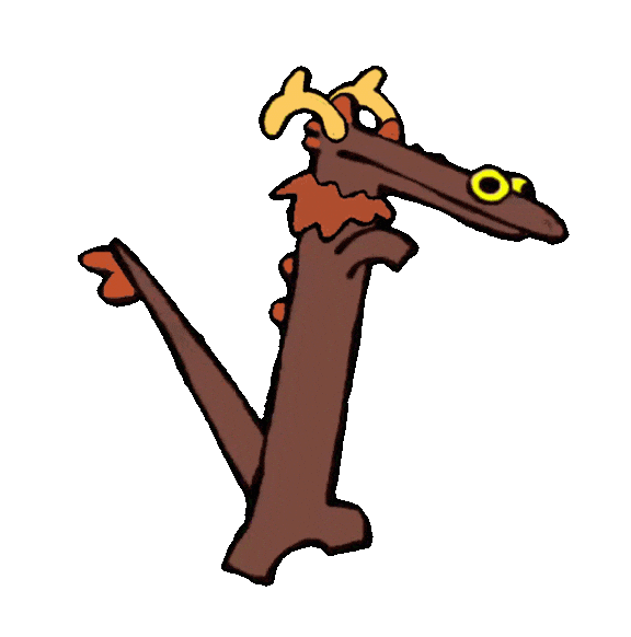 Toothless Energetic Dance Animation Meme GIF