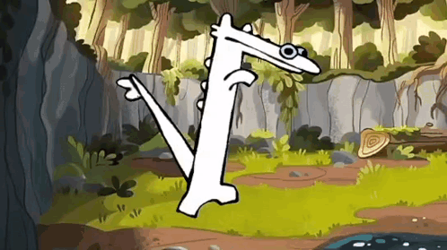 Toothless Partner Light Fury Dance Meme GIF