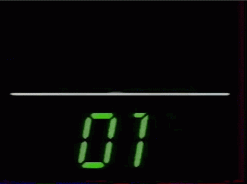 Top 50 On Black Background GIF