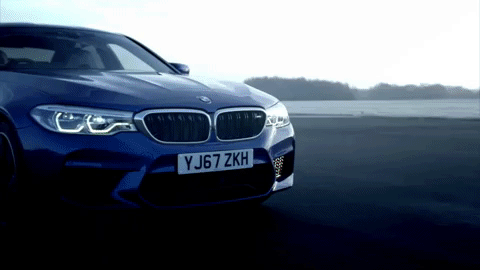 Top Gear Bmw GIF