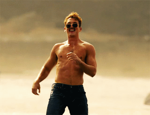 Top Gun Volleyball 498 X 381 Gif GIF