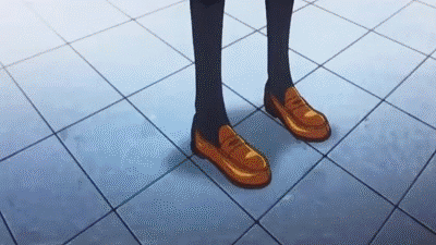 Toradora Stylish Taiga And Ryuji GIF
