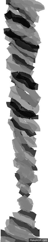 Tornado Art Painting GIF