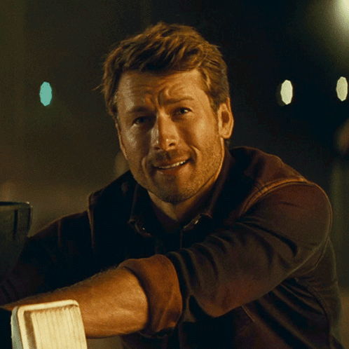 Tornado Wrangler Adorable Tyler Owens GIF