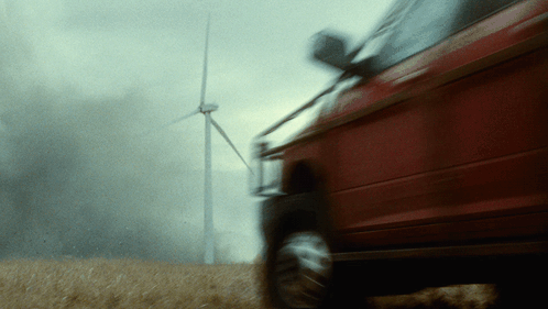Tornado Wrangler Chasing Storm Twisters GIF