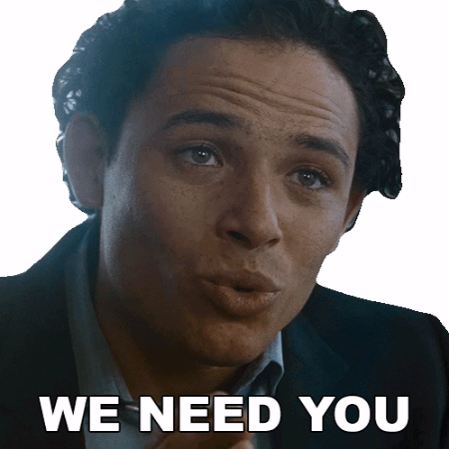 Tornado Wrangler Javi Anthony Ramos Twisters GIF