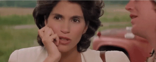 Tornado Wrangler Melissa Reeves Twister GIF