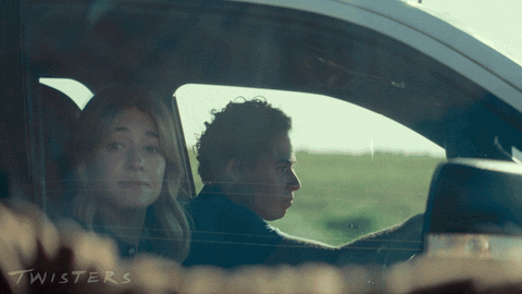 Tornado Wrangler Tyler Owens Twisters GIF