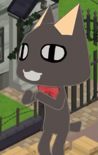 Toro Inoue Change Of Mood GIF