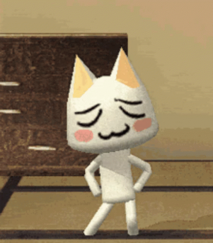 Toro Inoue Exercising GIF