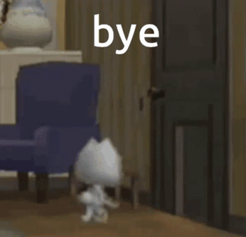 Toro Inoue Leaving The House GIF