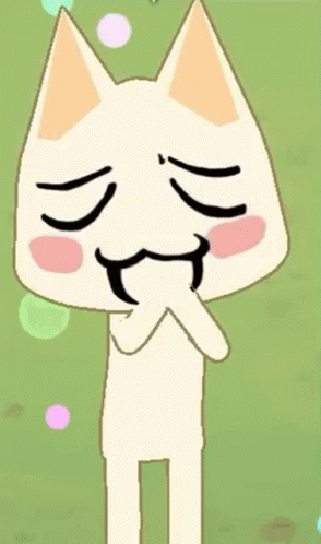 Toro Inoue Praying GIF