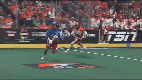 Toronto Rock Phil Mazzuca Lacrosse GIF