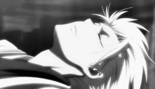 Toshiro Breathe Vapor GIF