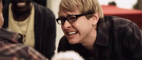 Tossing Hot Coffee Drink GIF