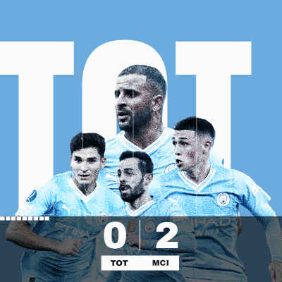 Tot Soccer Game Poster
