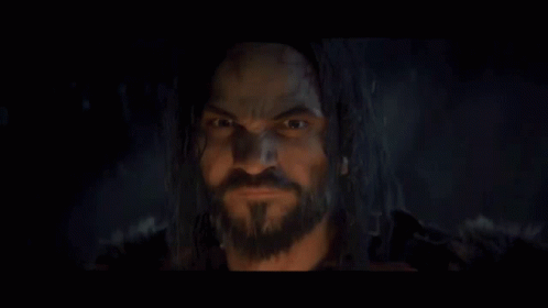 Total War Attila Fire GIF