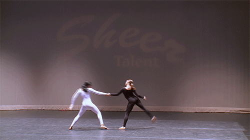 Totally Amazing Dance Moms GIF