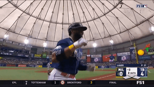 Tottenham vs Brentford Baseball