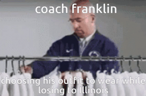 Touchdown Banner GIF