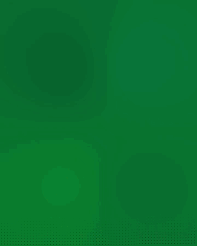 Touchdown Poster In Green And Yellow GIF