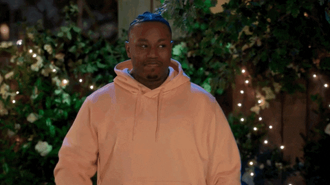 Touched The Neighborhood Marcel Spears GIF