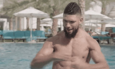 Tough Megara And Hercules GIF