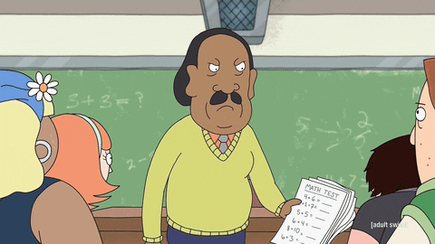 Tough Mr. Goldenfold Rick And Morty GIF