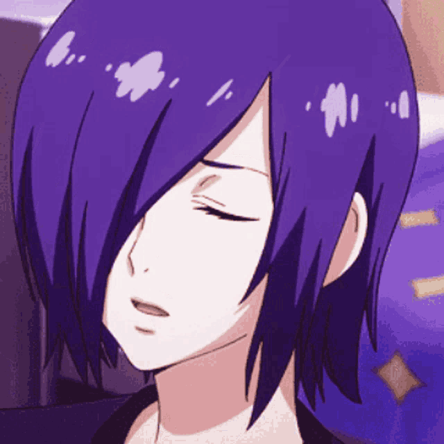 Touka Gif GIF