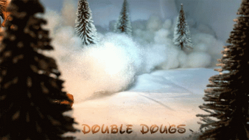 Toy Big Foot Walk GIF