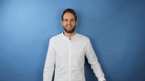 Toy Gun Man Agenda GIF