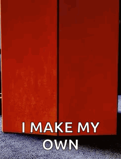 Toy Story Woody I Make My Own GIF