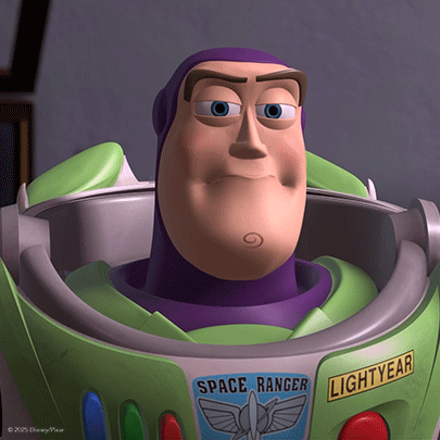 Toy Story Characters Woody Mr Potato Head Rex Slinky Dog GIF