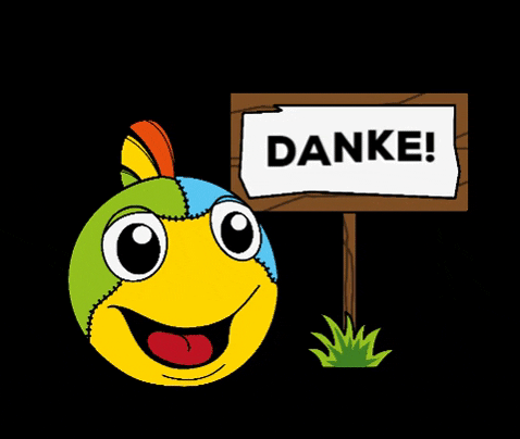 Toy Story Rex Thanks GIF