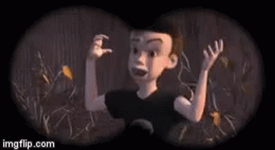 Toy Story Sid Evil Laugh GIF