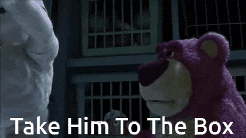 Toy Story Toy Story 3 Gif GIF