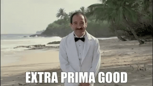 Trading Places Extra Primo Good GIF