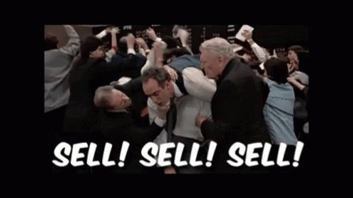 Trading Places Dan Aykroyd Sell GIF
