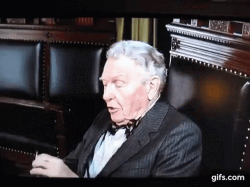 Trading Places 498 X 373 Gif GIF