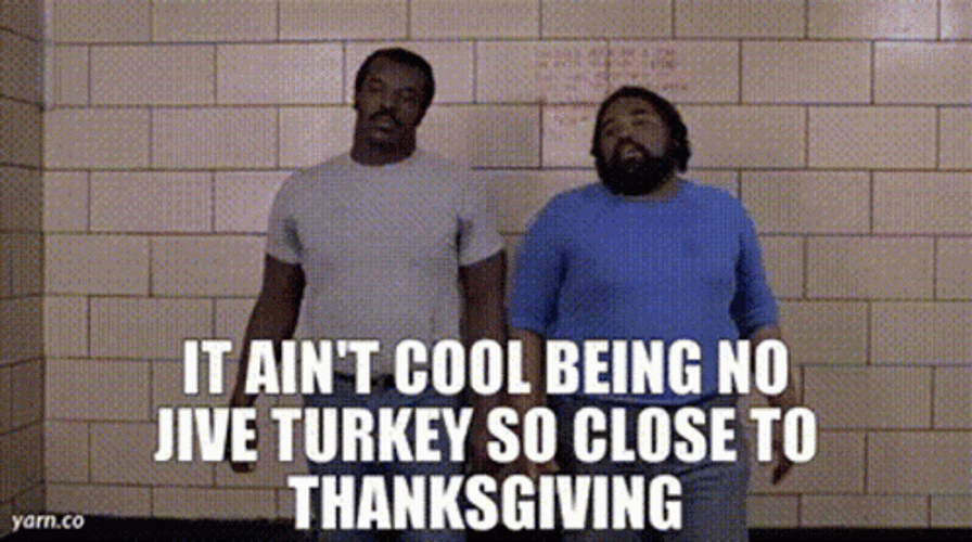 Trading Places GIF
